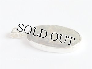 画像10: ◆ターコイズ：アンティークトルコ石＊ペンダントトップ