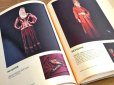 画像7: オススメ[英語]トルコの女性の伝統的民族衣装：１９８６年発行