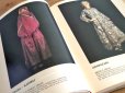 画像10: オススメ[英語]トルコの女性の伝統的民族衣装：１９８６年発行