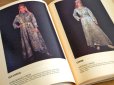 画像8: オススメ[英語]トルコの女性の伝統的民族衣装：１９８６年発行