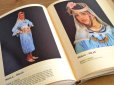 画像9: オススメ[英語]トルコの女性の伝統的民族衣装：１９８６年発行