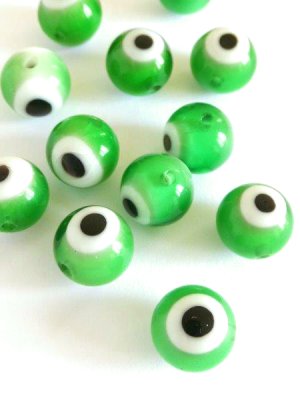 画像5: ナザルボンジュウパーツ・珠｜８ミリ２個セット