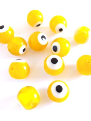 画像6: ナザルボンジュウパーツ・珠｜８ミリ２個セット