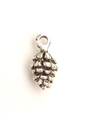 画像5: まつぼっくり☆金属チャーム