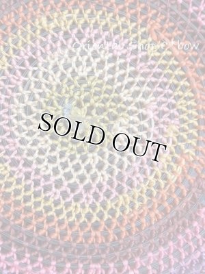 画像14: トルコ｜◆オデミシュ｜エフェオヤスカーフ