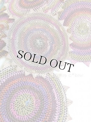 画像8: トルコ｜◆オデミシュ｜エフェオヤスカーフ