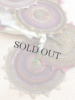 画像6: トルコ｜◆オデミシュ｜エフェオヤスカーフ