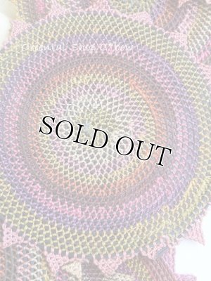 画像13: トルコ｜◆オデミシュ｜エフェオヤスカーフ