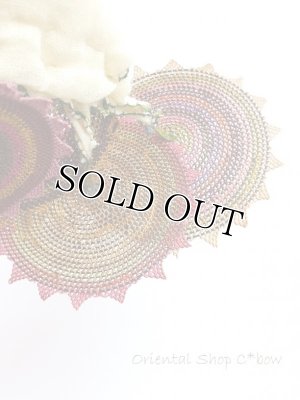 画像10: トルコ｜◆オデミシュ｜エフェオヤスカーフ