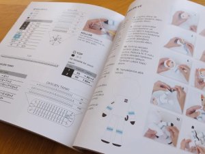 画像7: Ｔｉｇ Ｉｓｉ Ｂｅｂｅｋｌｅｒ｜トルコ的あみぐるみ