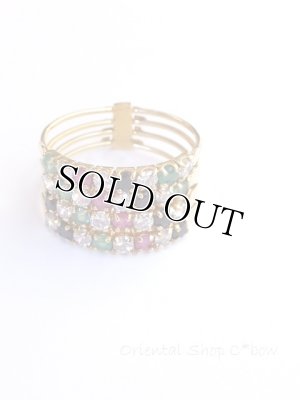 画像3: 期間限定特価・K18｜ハレムリング｜Harem ring