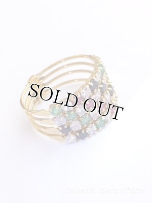 画像4: 期間限定特価・K18｜ハレムリング｜Harem ring