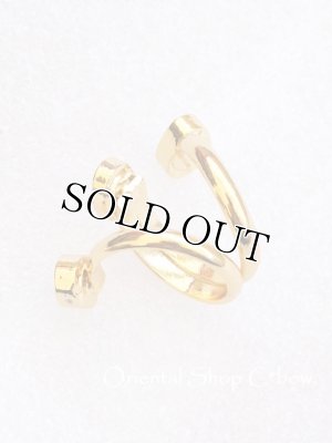 画像8: ターコイズリング｜フリーサイズ｜１