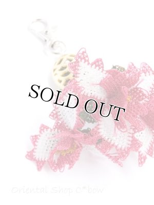 画像4: イーネオヤ☆キーホルダー｜ピンク