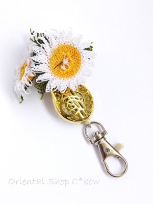 画像6: 在庫確認中◆イーネオヤ☆キーホルダー｜パパティア