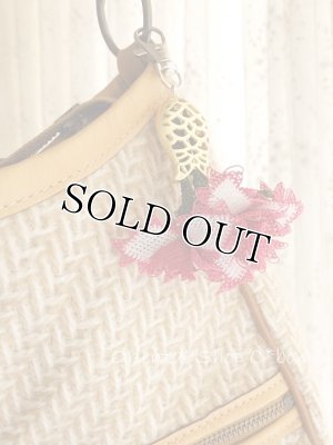 画像2: イーネオヤ☆キーホルダー｜ピンク