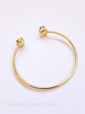 画像7: ターコイズバングル｜フリーサイズ｜２