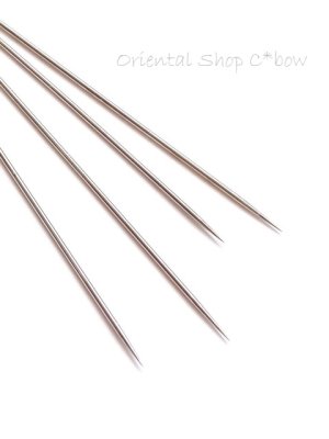 画像3: チェコスロバキア製・イーネオヤ針・刺繍針・20本｜Sosyete