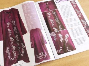 画像5: 日本発送★elisi　手芸雑誌８号　２０１２年３月〜５月