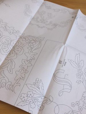 画像9: 日本発送★elisi　手芸雑誌８号　２０１２年３月〜５月