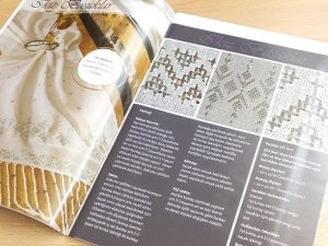 画像2: 日本発送★elisi　手芸雑誌３号　２０１０年１０月〜１１月