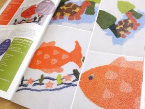 画像5: 日本発送★elisi　手芸雑誌１２号　２０１３年６月〜８月