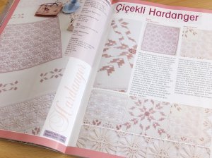 画像3: 日本発送★elisi　手芸雑誌１２号　２０１３年６月〜８月