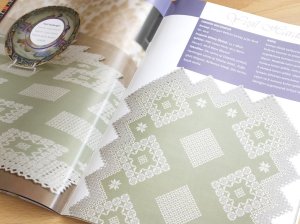 画像5: 日本発送★elisi　手芸雑誌４号　２０１１年１月〜３月