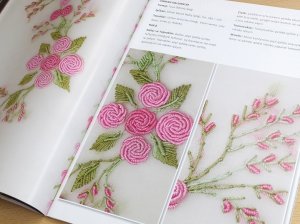 画像3: 日本発送★elisi　手芸雑誌４号　２０１１年１月〜３月