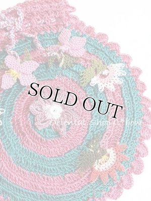 画像2: カラフル☆トゥーオヤ｜ケセ｜４