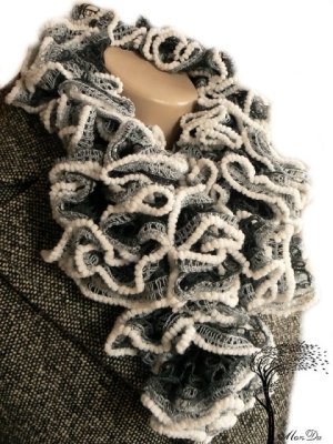 画像3: トルコの毛糸★Alize Dantela｜６０