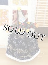 カッパドキア｜ソアンル手作り人形｜ラメ服