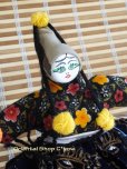 画像3: カッパドキア｜ソアンル手作り人形｜ラメ服 (3)
