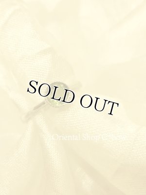 画像2: ☆カラーチェンジ宝石☆ズルタナイトシルバーリング