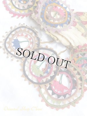 画像5: トルコ｜★アイドゥン｜エフェオヤスカーフ｜大きなエフェオヤ