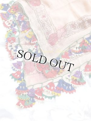 画像5: ★トルコ｜アイドゥン｜エフェオヤスカーフ｜女性エフェ｜AyseCETE｜アイシェ＝チェテ｜エフェオヤ