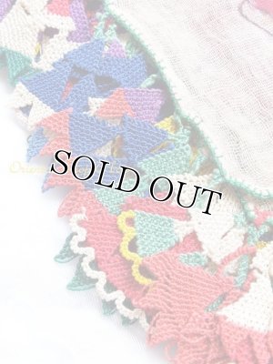 画像2: ★トルコ｜アイドゥン｜エフェオヤスカーフ｜女性エフェ｜AyseCETE｜アイシェ＝チェテ｜エフェオヤ