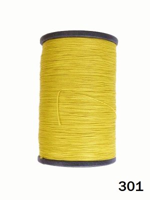 画像4: ＭＵＺ撚り済み：人工シルク糸｜６本撚り糸｜グリーン系・１