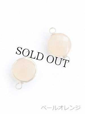 画像7: アクセサリー作りに☆ジルコン｜コネクター