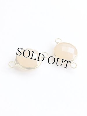 画像12: アクセサリー作りに☆ジルコン｜コネクター