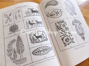 画像14: お勧め｜希少｜AGAC BASKI TOKAT YAZMALARI =トカット地方の木版：１９９６年・絶版