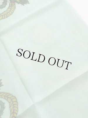 画像6: ブルサ：イズニック｜アンティークオヤスカーフ｜大きなイーネオヤ（シルク糸）｜Z１７