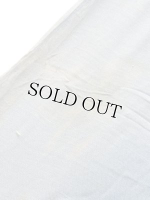 画像5: ベルガマ・コザック｜アンティークオヤスカーフ｜コットン糸・イーネオヤ｜KZ１５