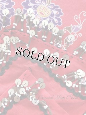 画像4: バルッケシル・ドゥルスンベイ｜カランフィルオヤスカーフ・丁子・クローブ｜カーマイン