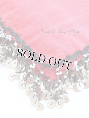 画像6: バルッケシル・ドゥルスンベイ｜カランフィルオヤスカーフ・丁子・クローブ｜カーマイン