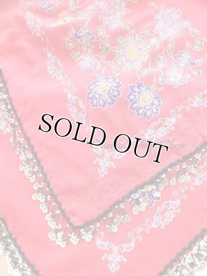 画像3: バルッケシル・ドゥルスンベイ｜カランフィルオヤスカーフ・丁子・クローブ｜カーマイン