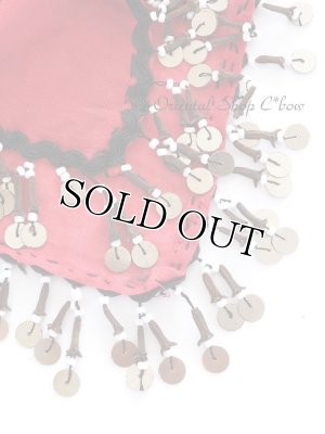 画像5: バルッケシル・ドゥルスンベイ｜カランフィルオヤスカーフ・丁子・クローブ｜カーマイン