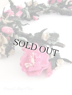 画像2: ヴィンテージ｜花嫁のティアラ｜ゲリンタジュ｜A