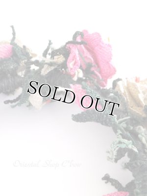 画像16: ヴィンテージ｜花嫁のティアラ｜ゲリンタジュ｜A