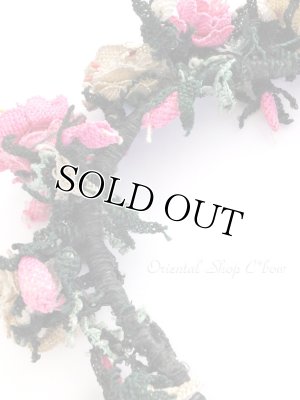 画像9: ヴィンテージ｜花嫁のティアラ｜ゲリンタジュ｜A